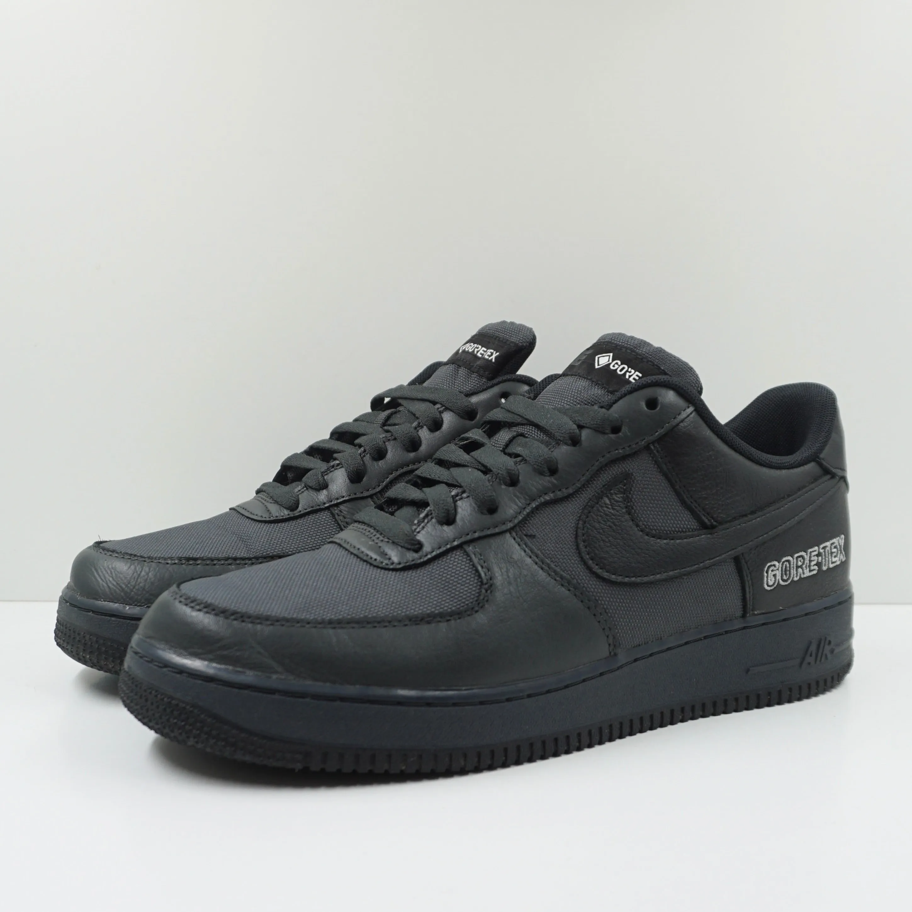 Nike Air Force 1 Low Gore-Tex Black