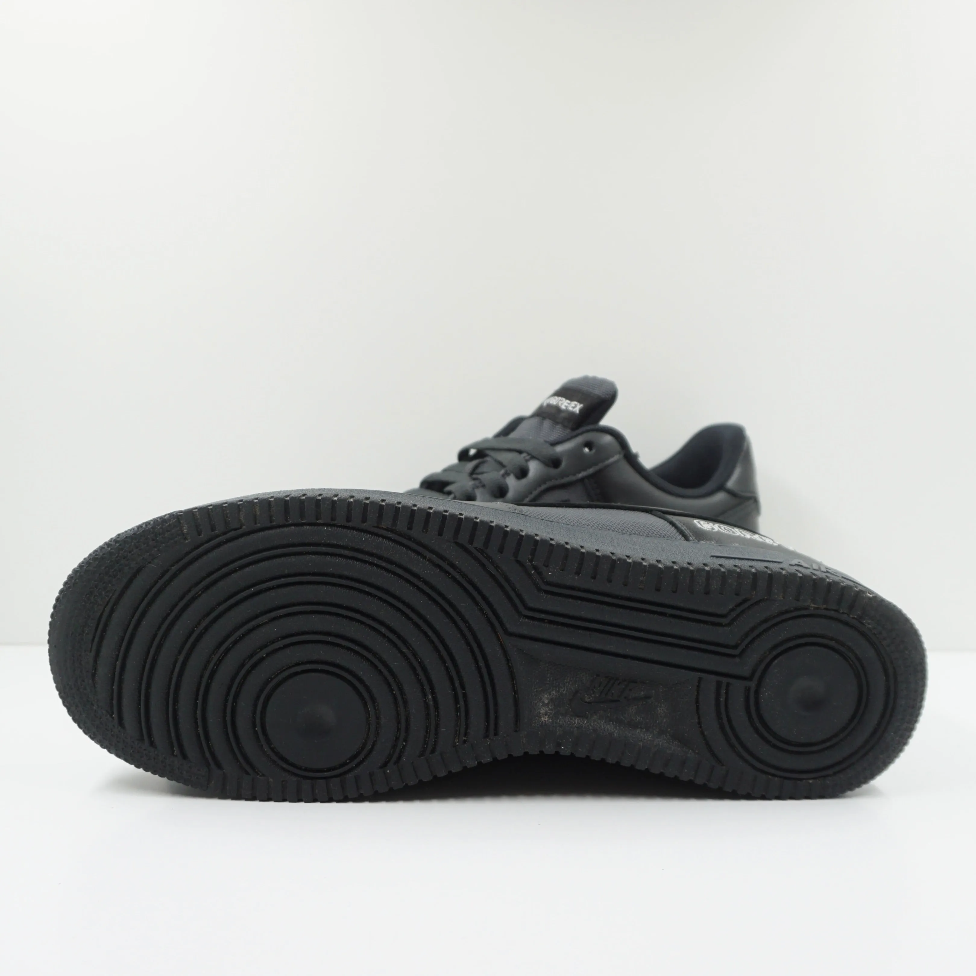 Nike Air Force 1 Low Gore-Tex Black