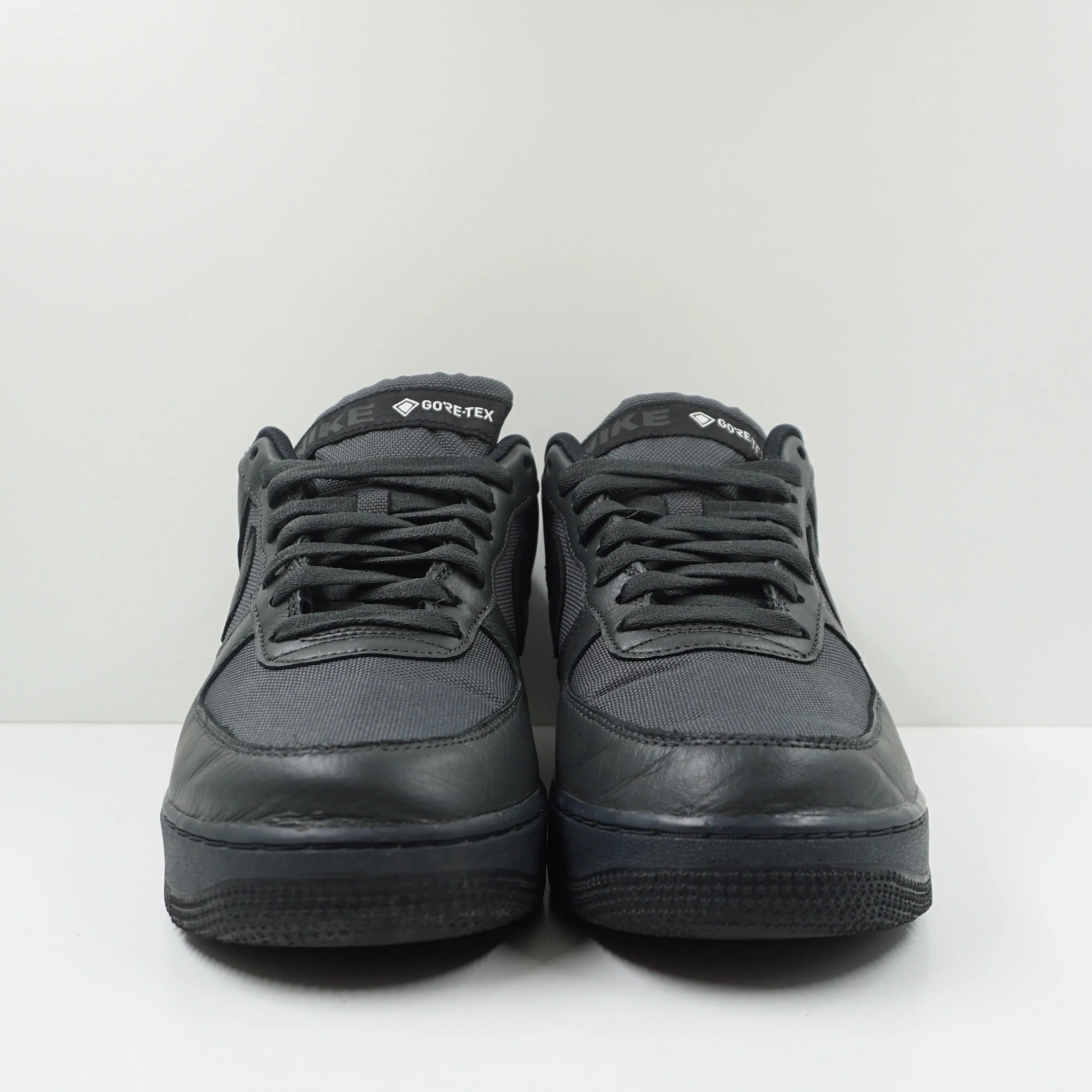 Nike Air Force 1 Low Gore-Tex Black