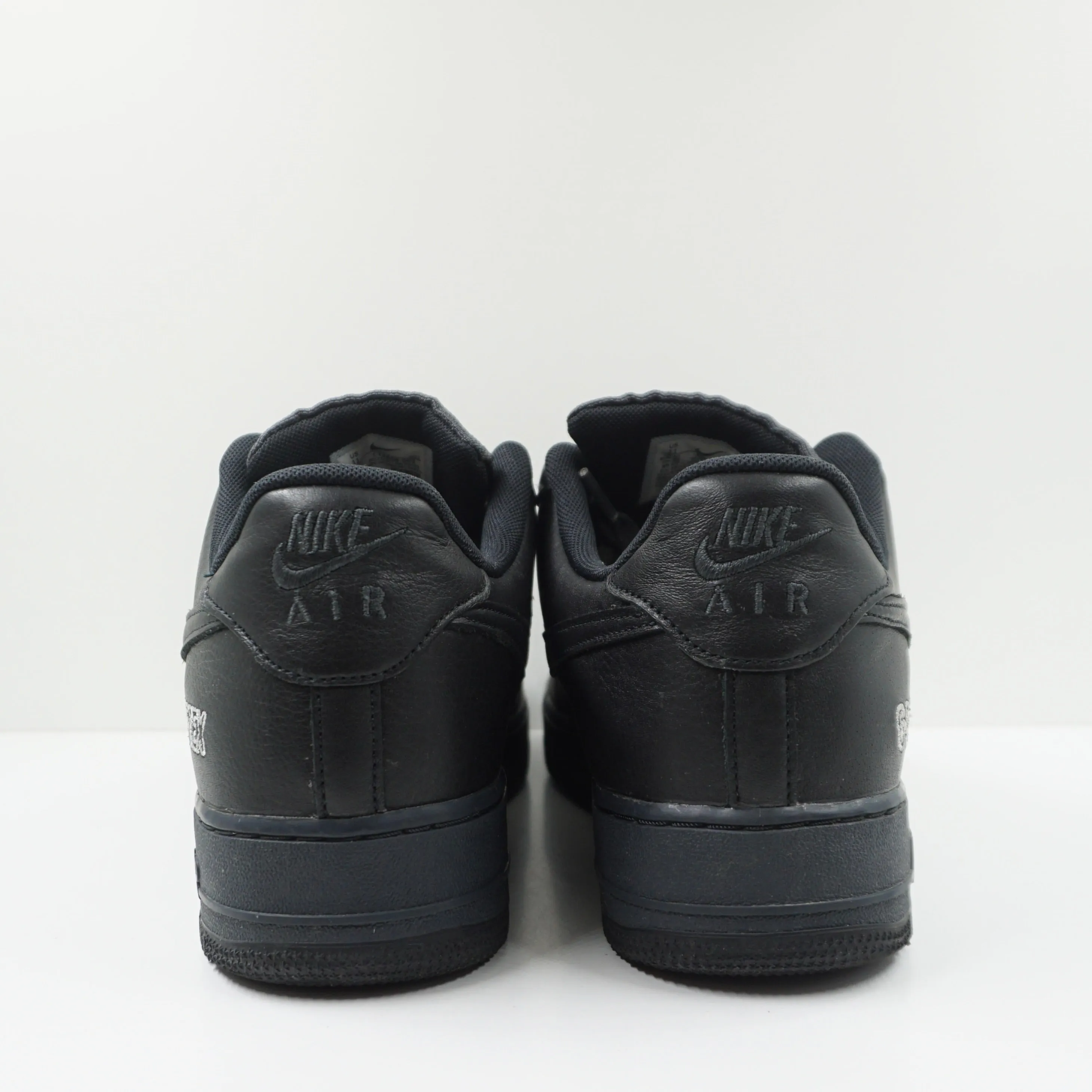 Nike Air Force 1 Low Gore-Tex Black