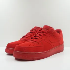 Nike Air Force 1 Low Gym Red