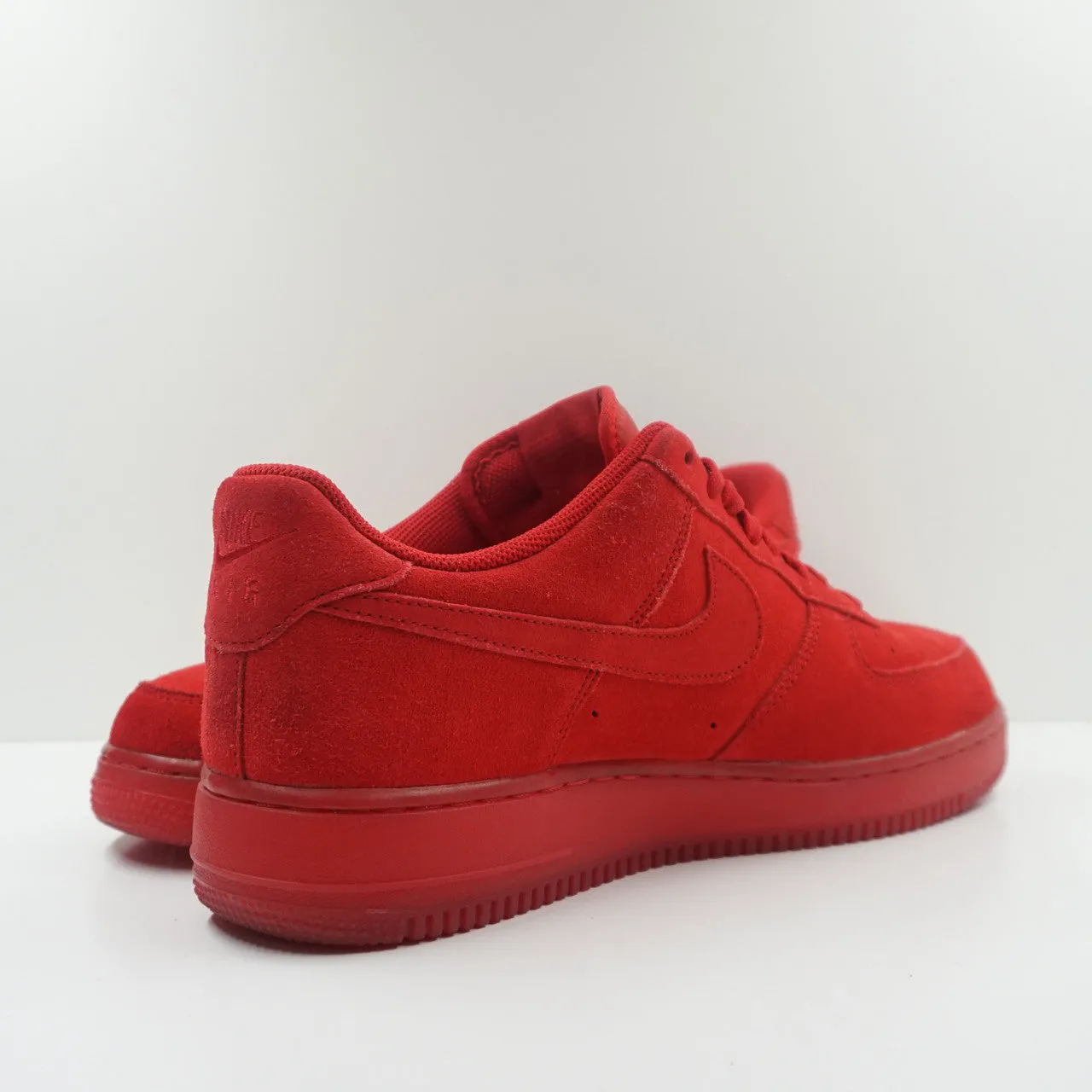 Nike Air Force 1 Low Gym Red