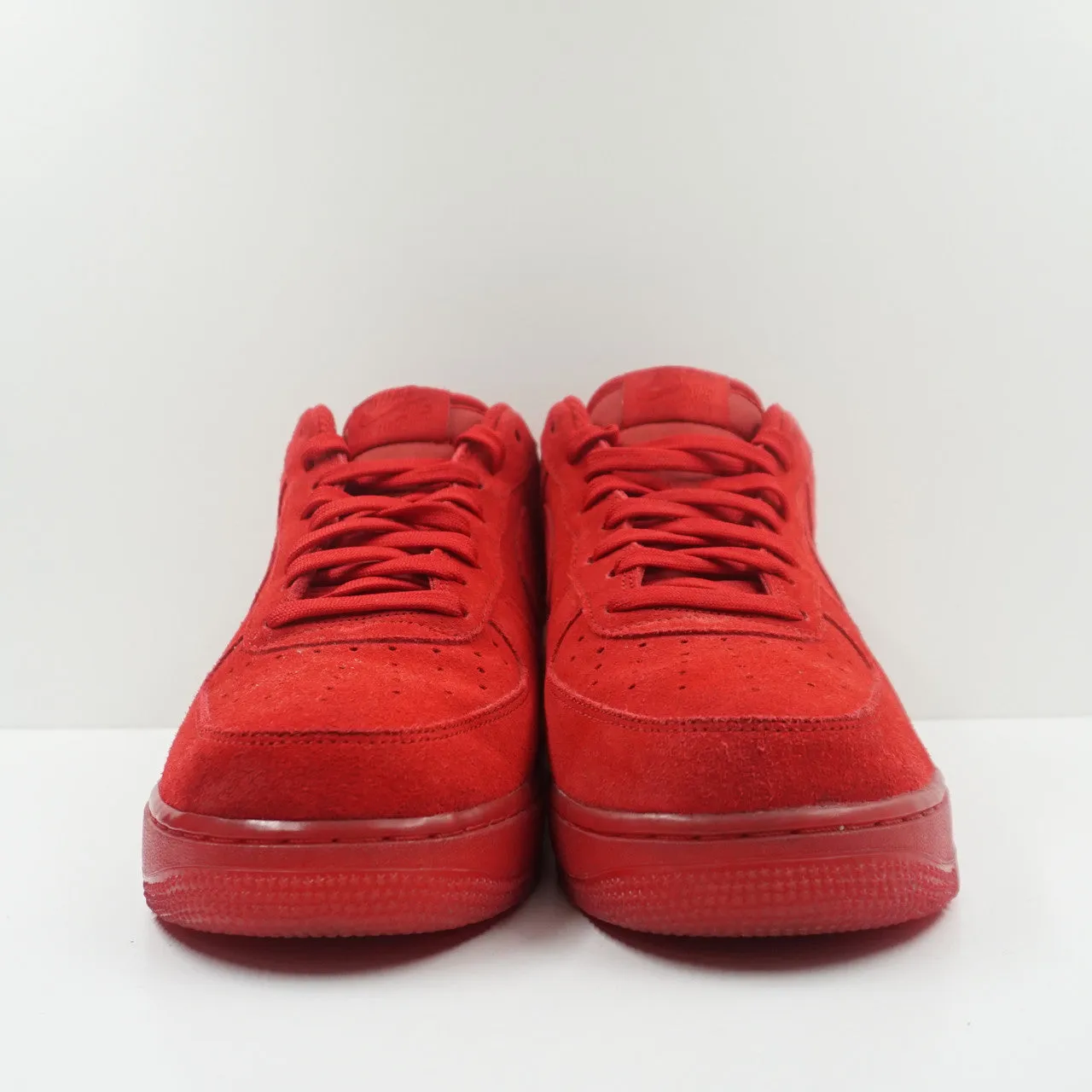 Nike Air Force 1 Low Gym Red