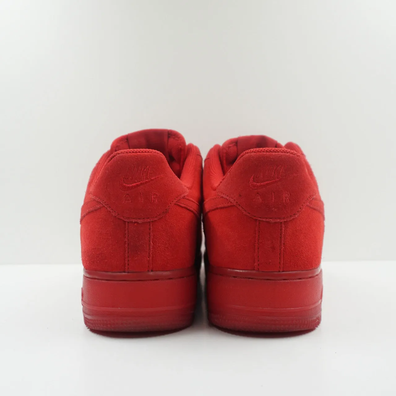 Nike Air Force 1 Low Gym Red