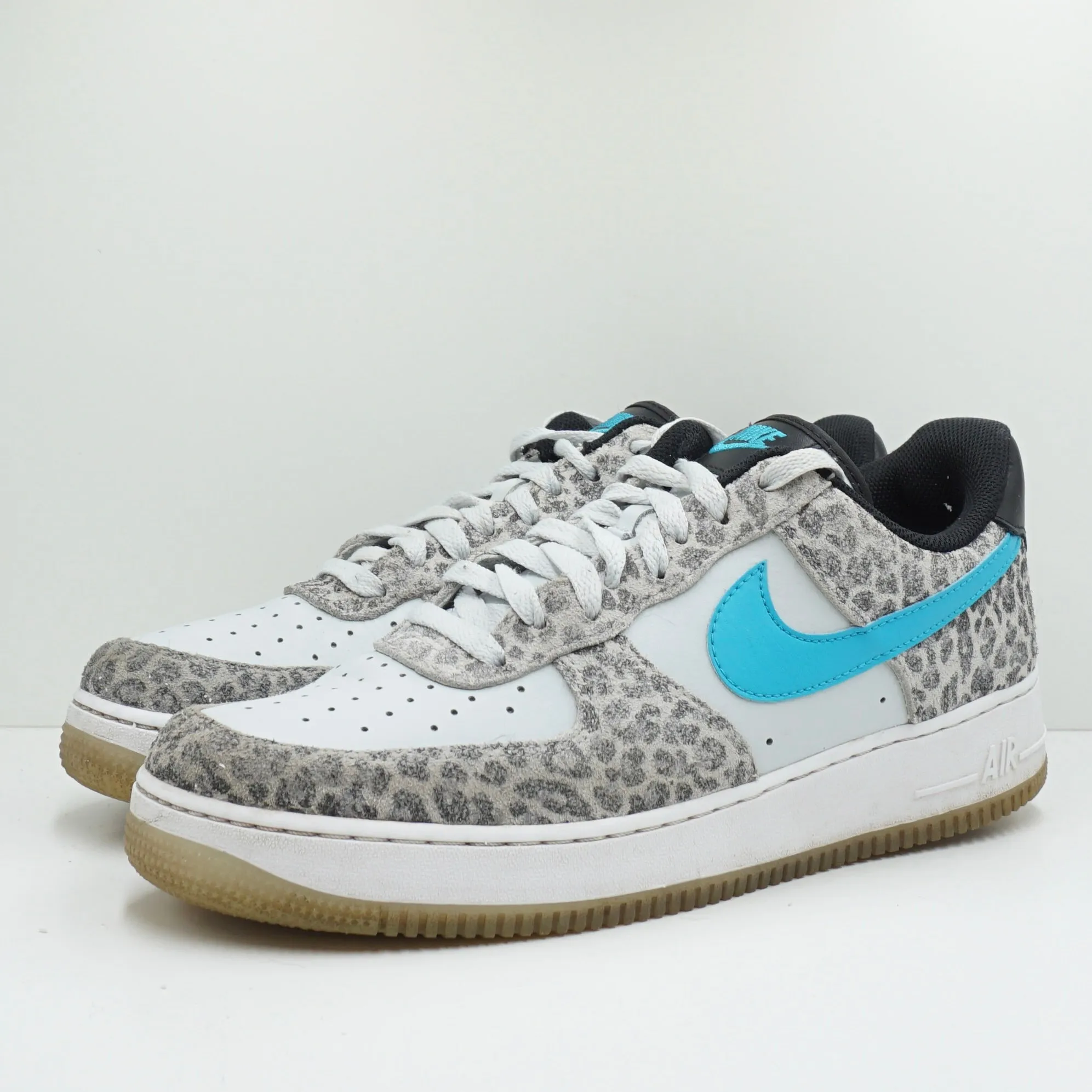 Nike Air Force 1 Low Leopard