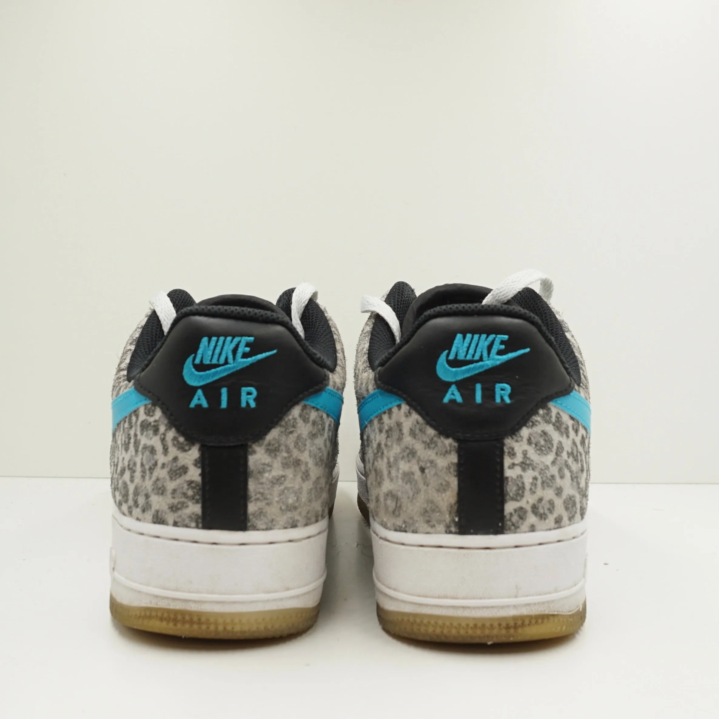 Nike Air Force 1 Low Leopard