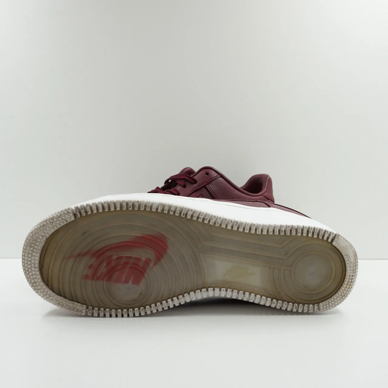 Nike Air Force 1 Low Night Maroon