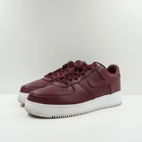 Nike Air Force 1 Low Night Maroon