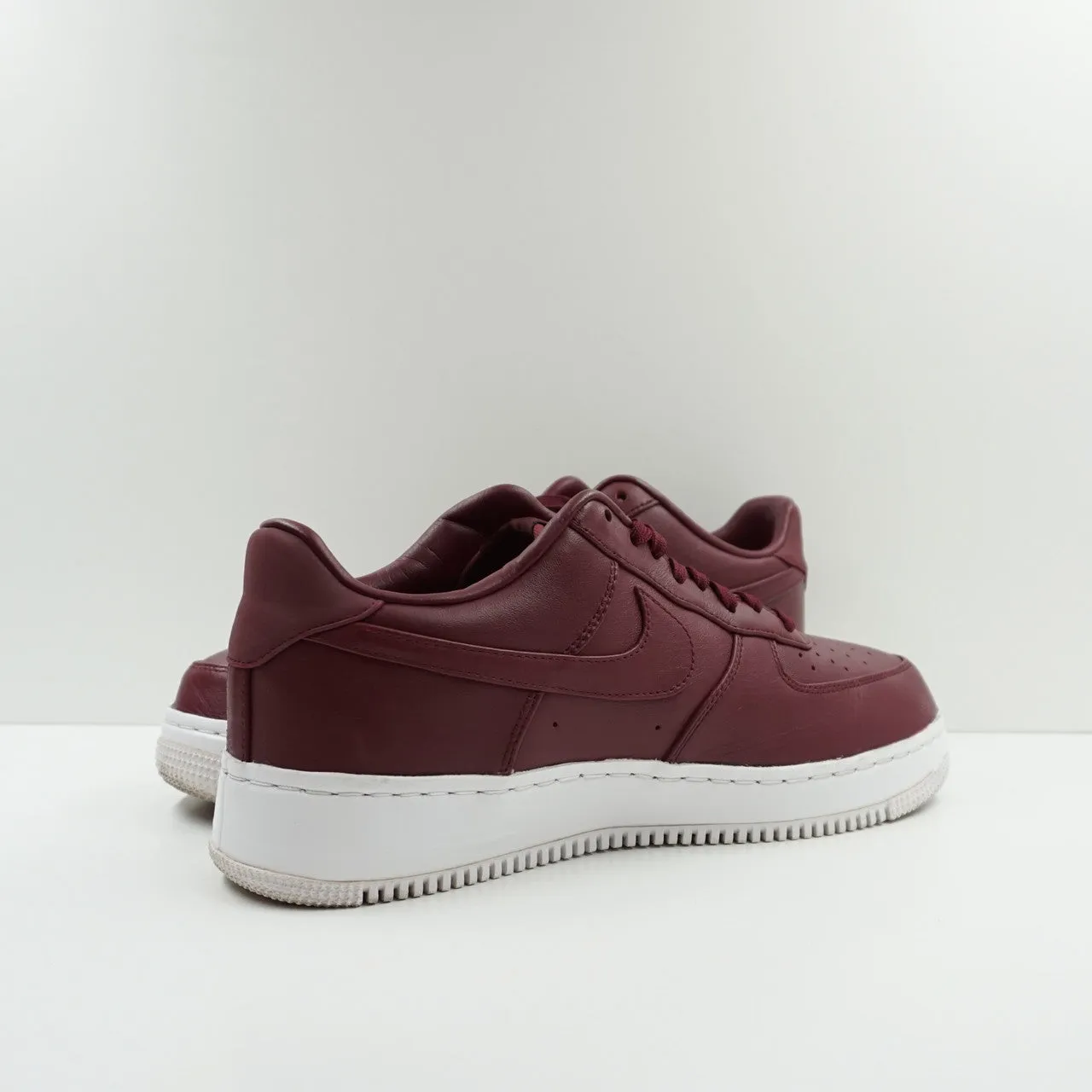 Nike Air Force 1 Low Night Maroon