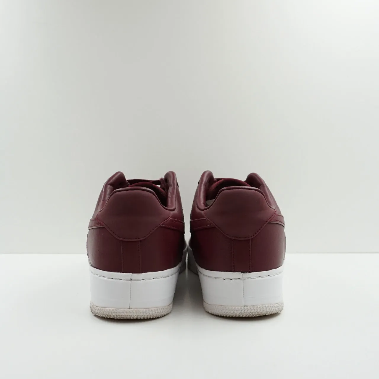 Nike Air Force 1 Low Night Maroon