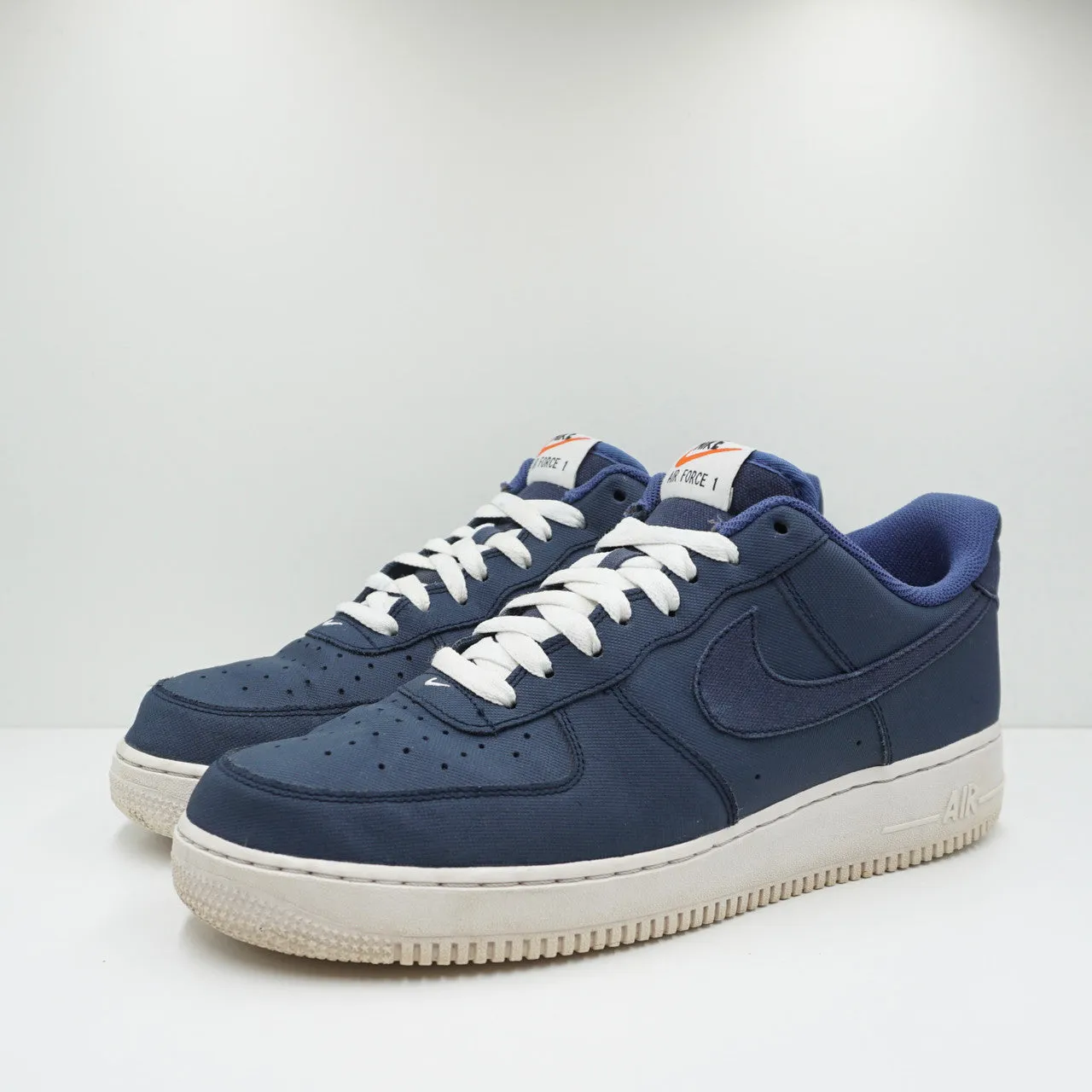 Nike Air Force 1 Low Obsidian