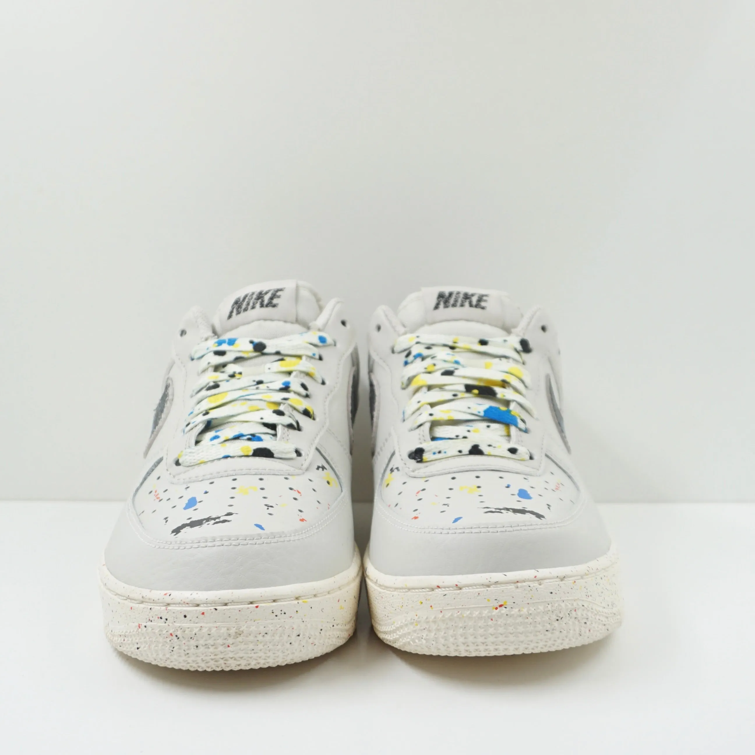 Nike Air Force 1 Low Paint Splatter