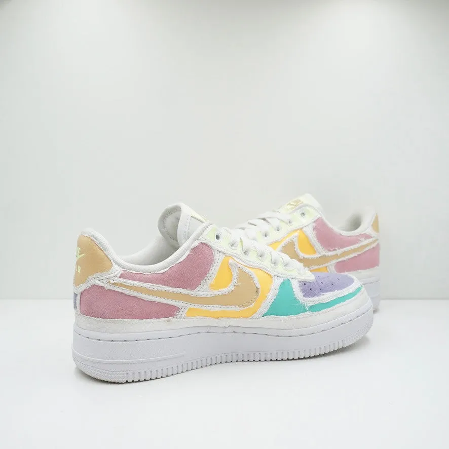 Nike Air Force 1 Low Pastel Reveal (W)