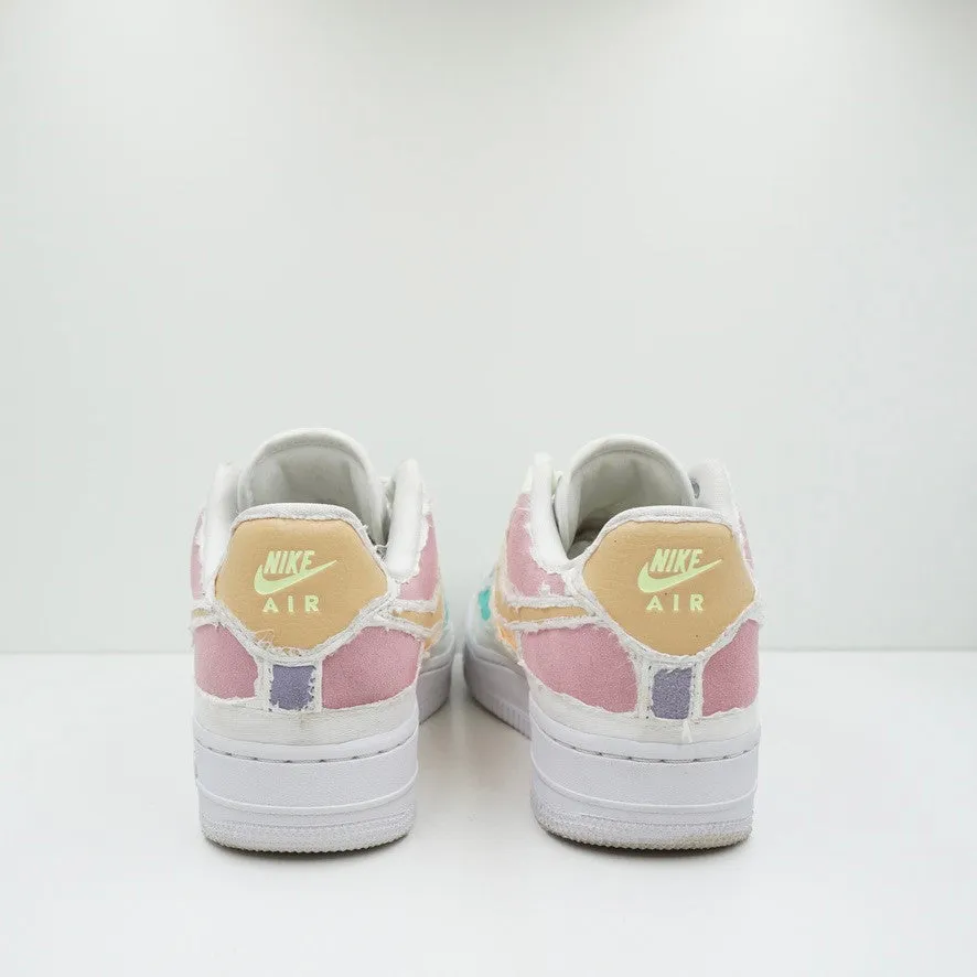 Nike Air Force 1 Low Pastel Reveal (W)