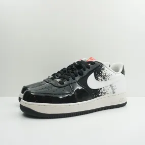 Nike Air Force 1 Low Premium Patent Black