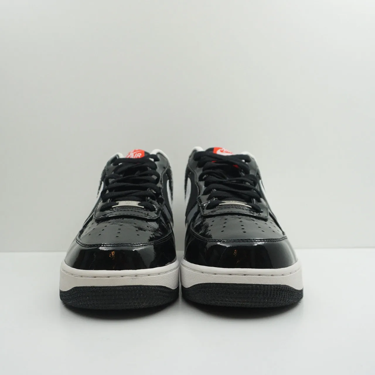 Nike Air Force 1 Low Premium Patent Black