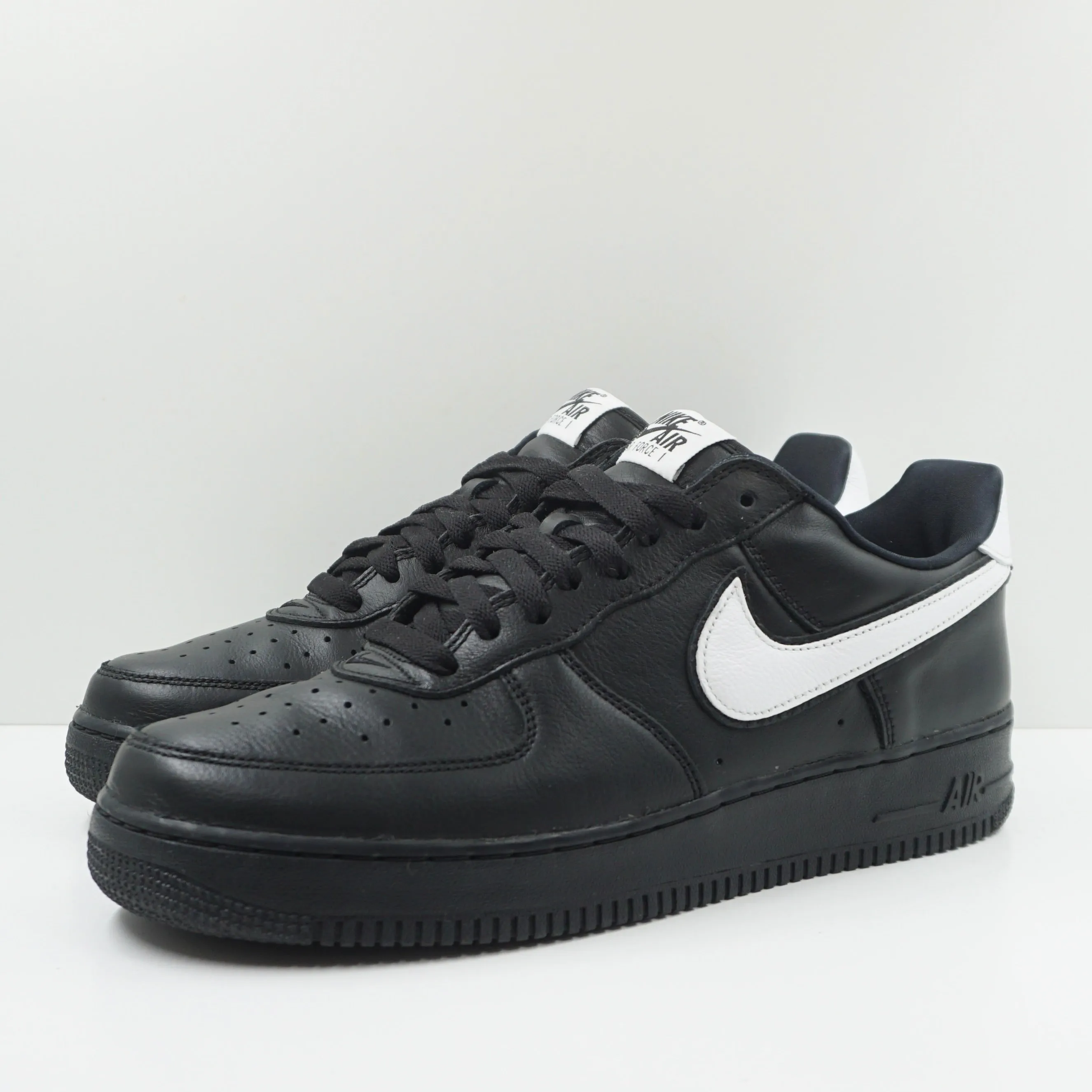 Nike Air Force 1 Low QS Black White (2019/2024)