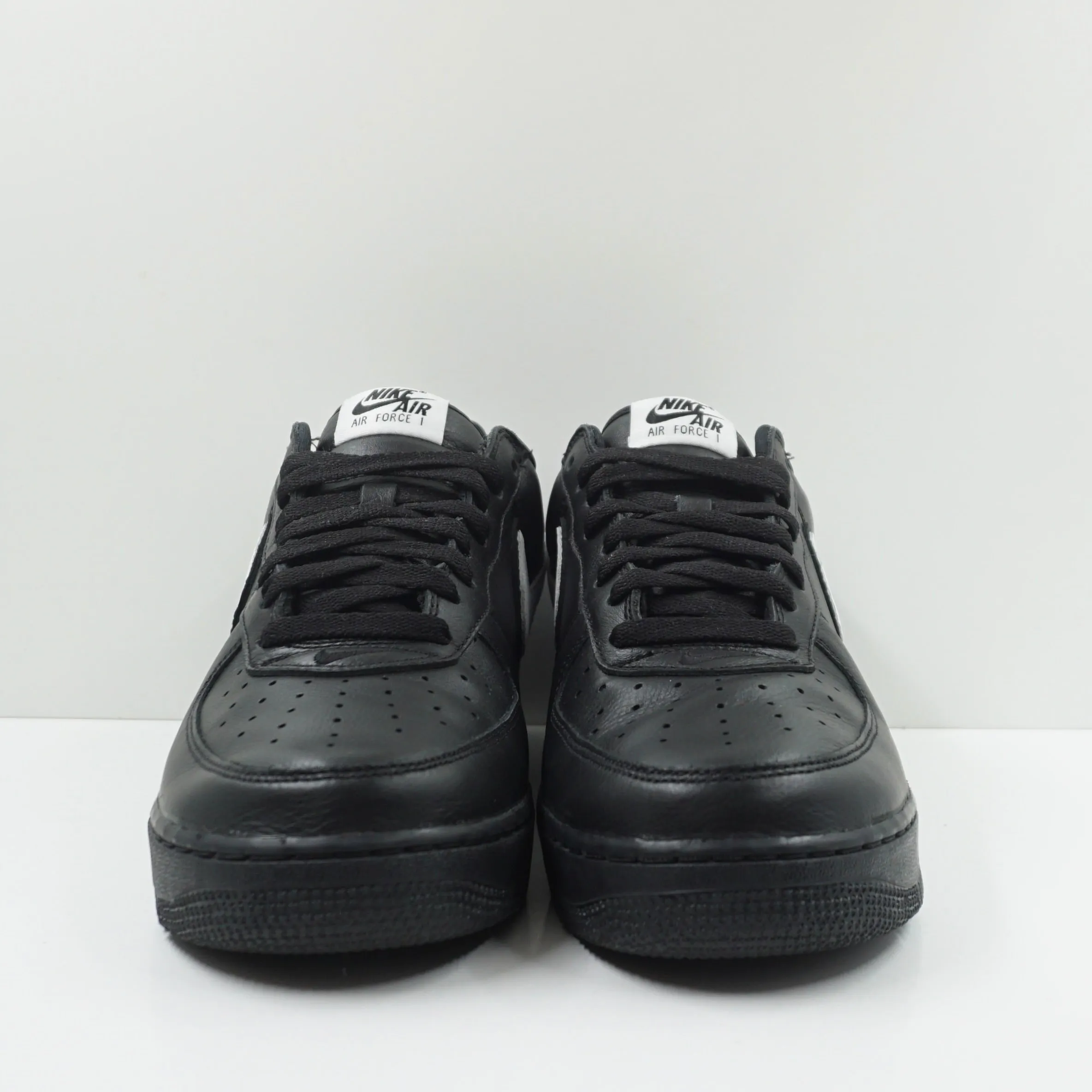 Nike Air Force 1 Low QS Black White (2019/2024)