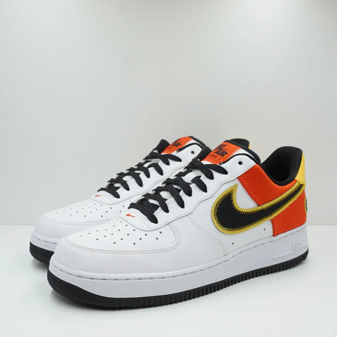 Nike Air Force 1 Low Raygun