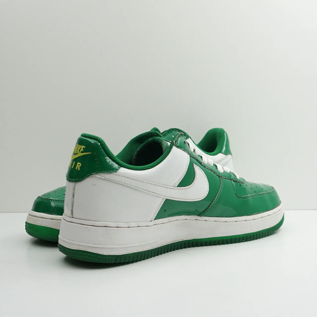 Nike Air Force 1 Low St. Patrick's Day (2006)