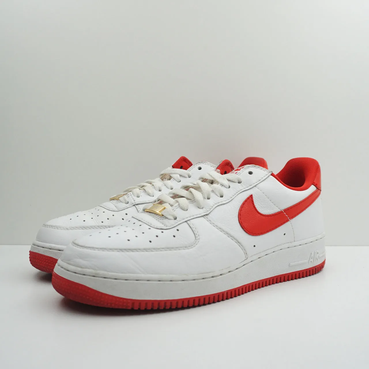 Nike Air Force 1 Low Think 16 (Fo Fi Fo)