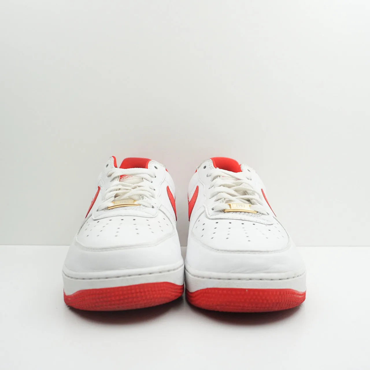 Nike Air Force 1 Low Think 16 (Fo Fi Fo)