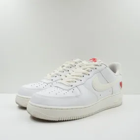 Nike Air Force 1 Low Valentine's Day (2021)