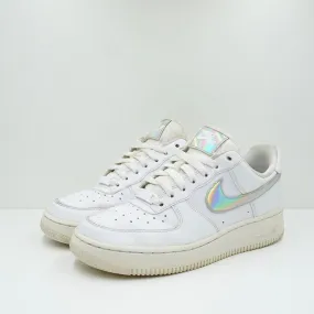 Nike Air Force 1 Low White Irisdescent (W)