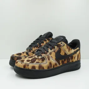 Nike Air Force 1 LX Animal Pack Leopard (W)