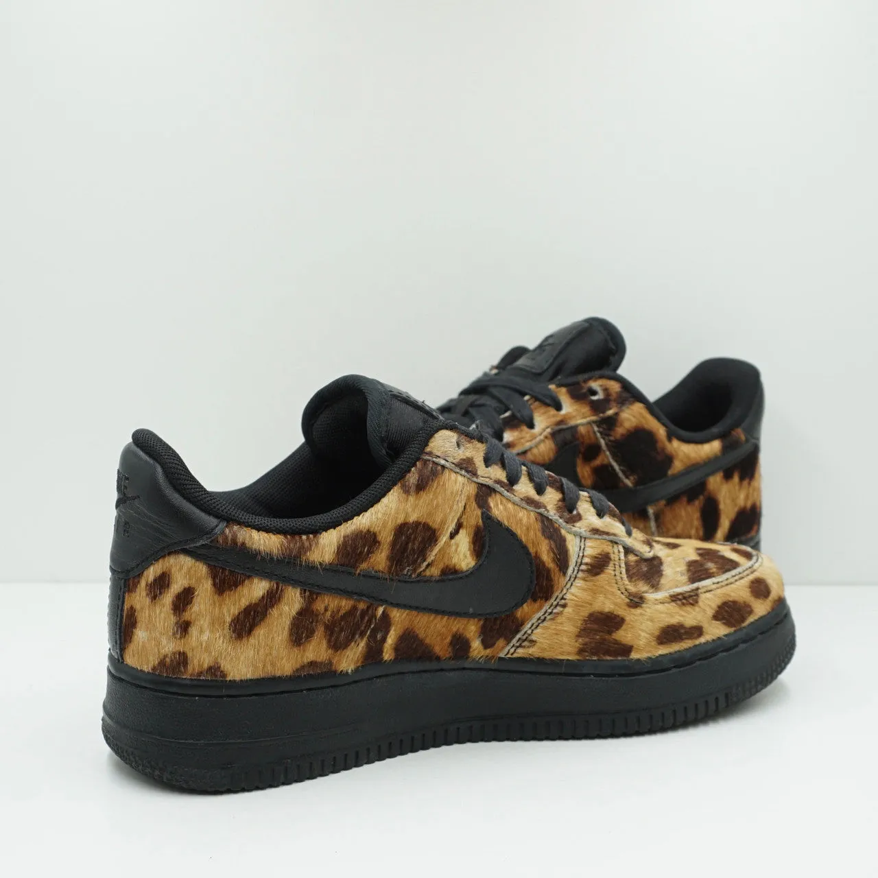 Nike Air Force 1 LX Animal Pack Leopard (W)