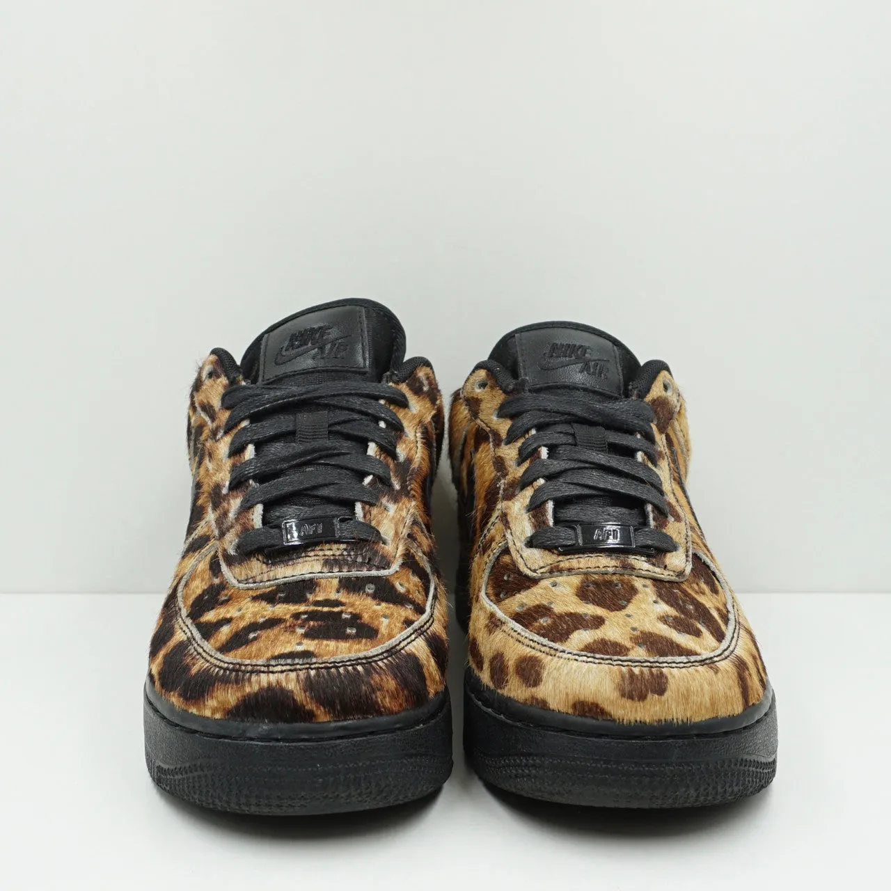 Nike Air Force 1 LX Animal Pack Leopard (W)