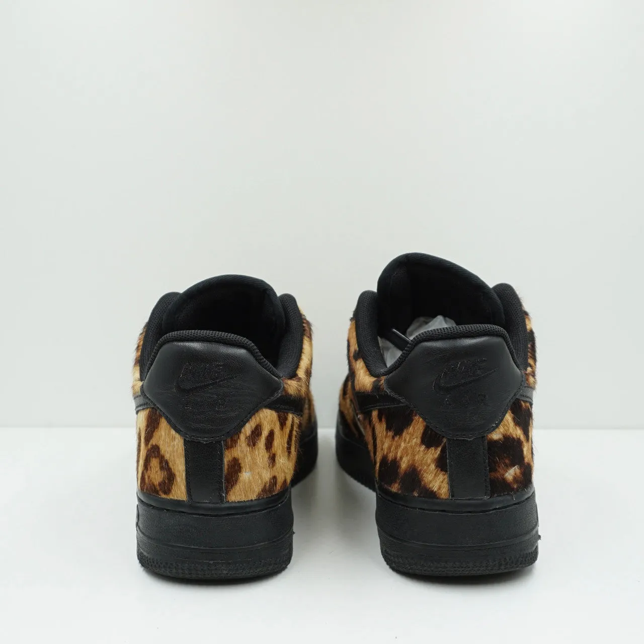 Nike Air Force 1 LX Animal Pack Leopard (W)