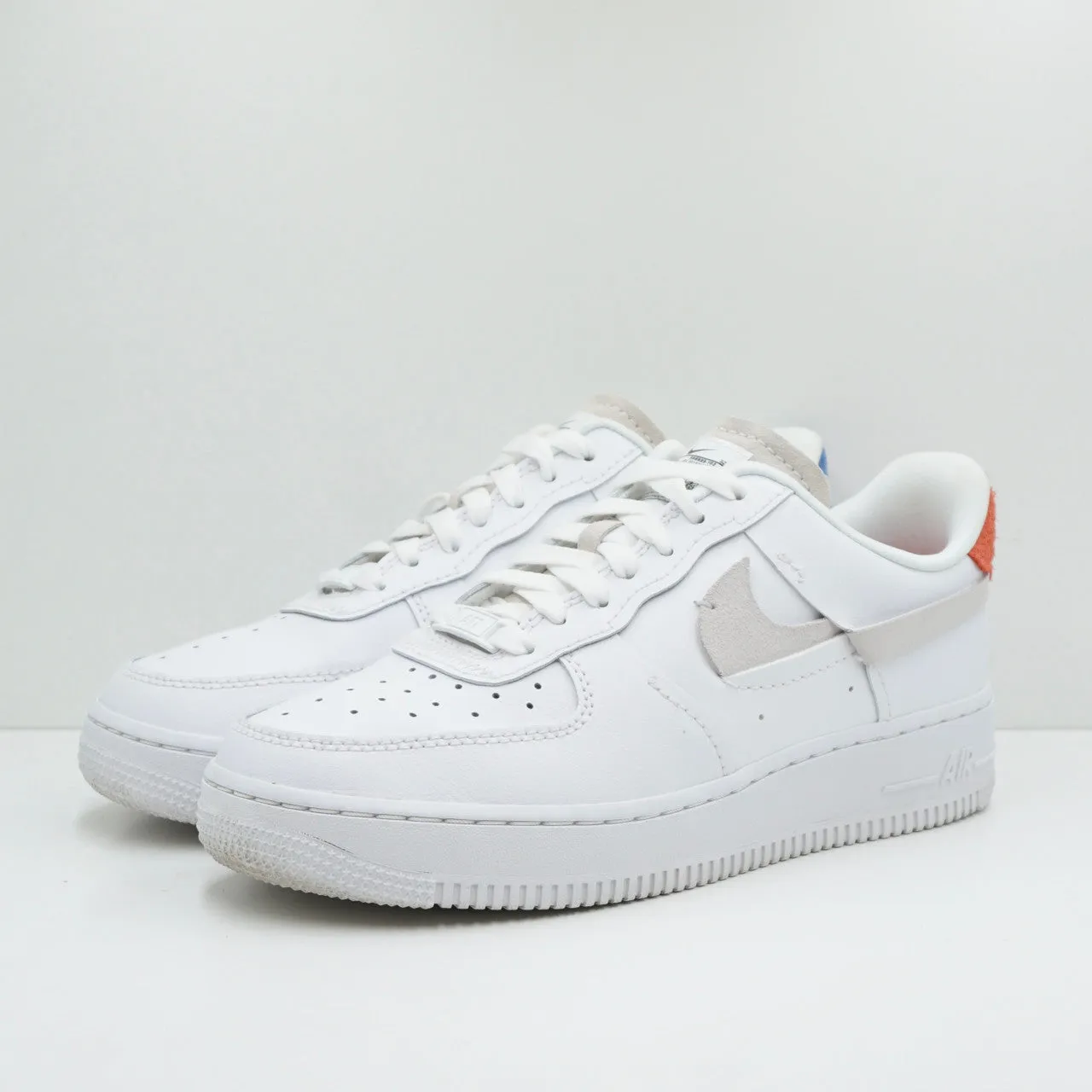 Nike Air Force 1 LX Vandalised White (W)