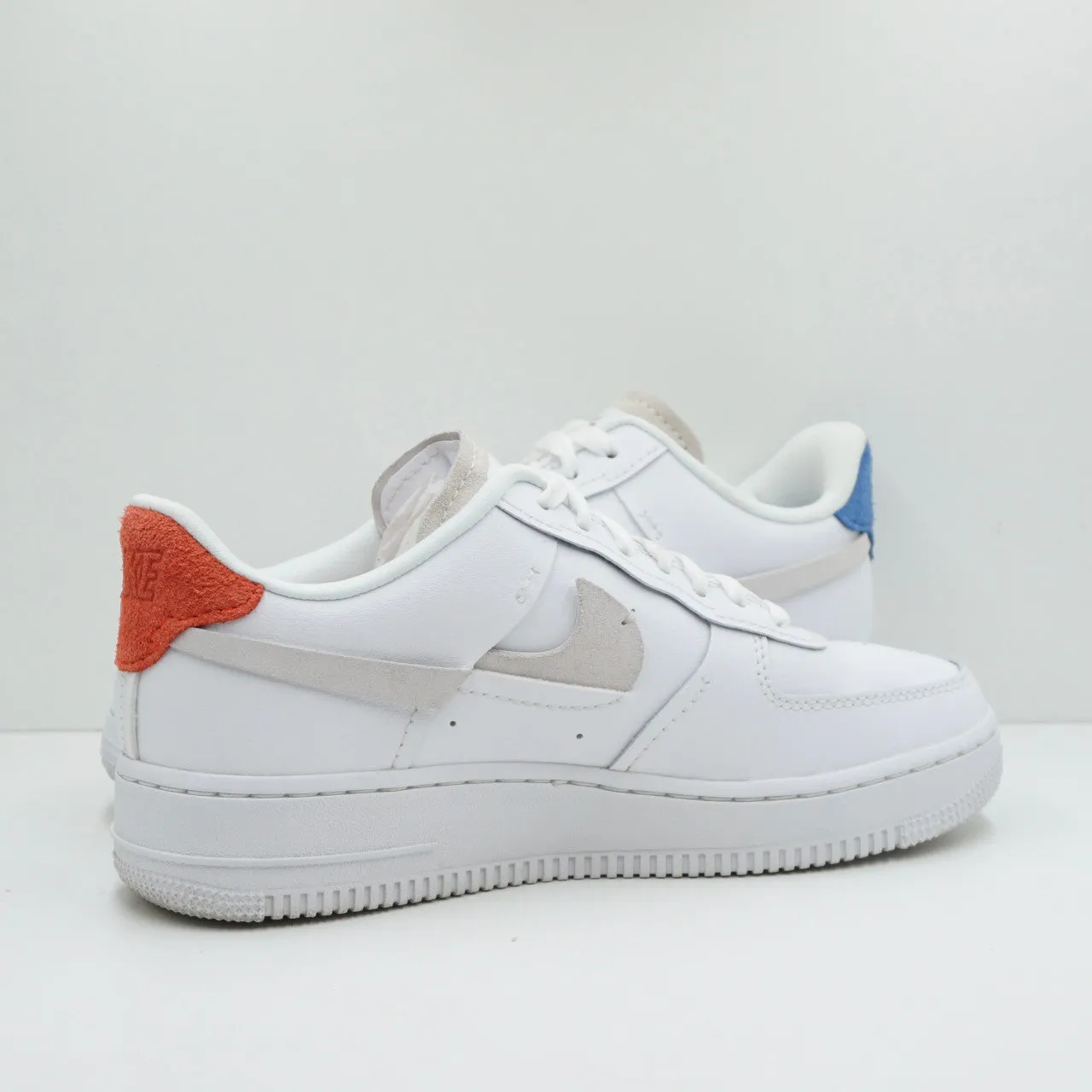 Nike Air Force 1 LX Vandalised White (W)