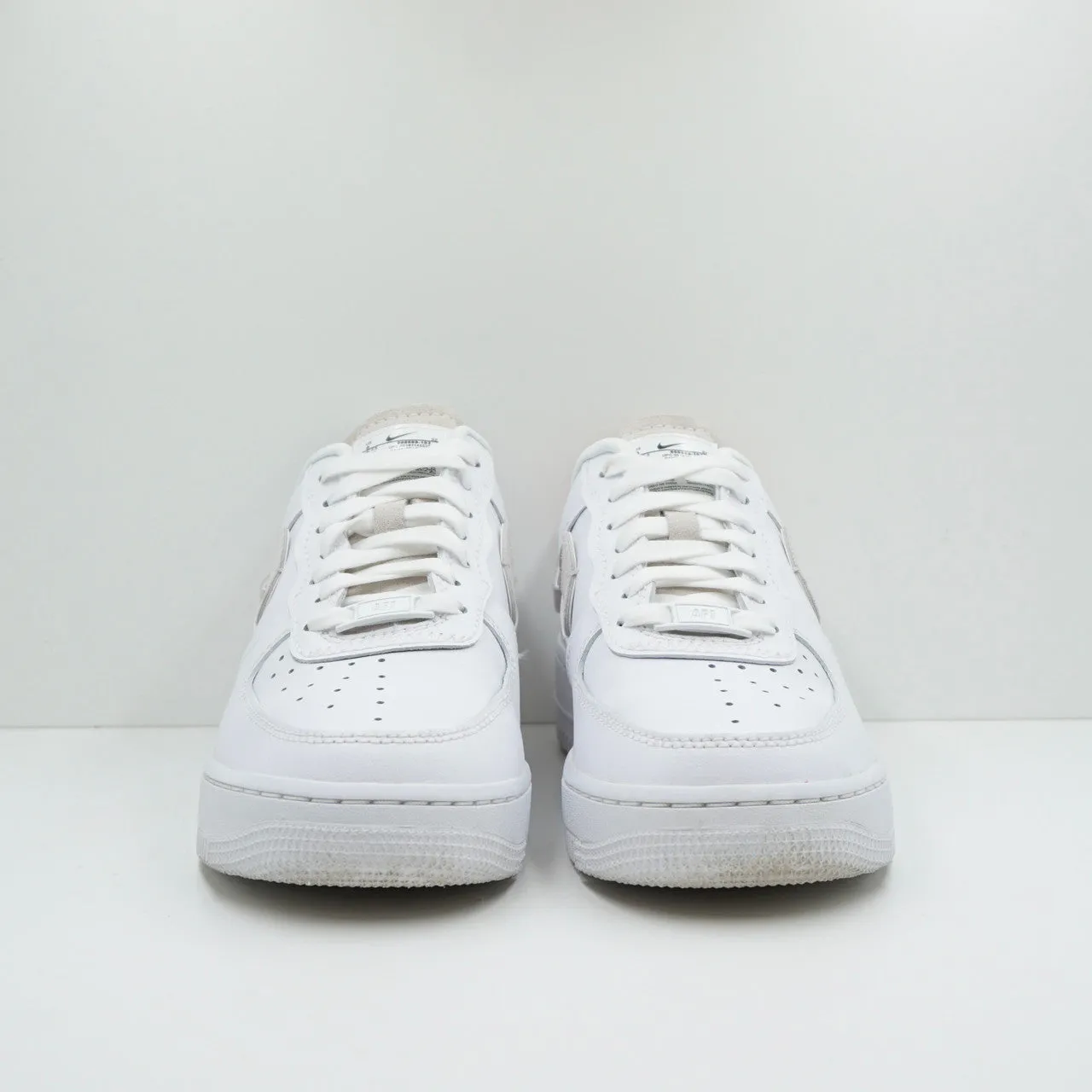 Nike Air Force 1 LX Vandalised White (W)