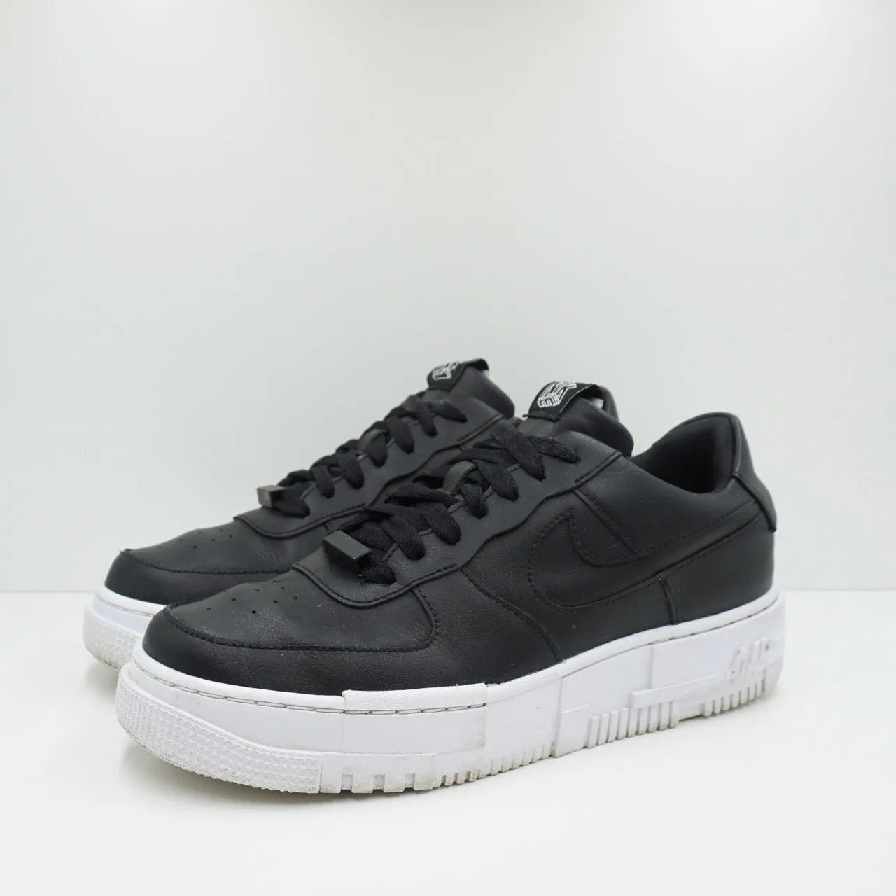 Nike Air Force 1 Pixel Black (W)