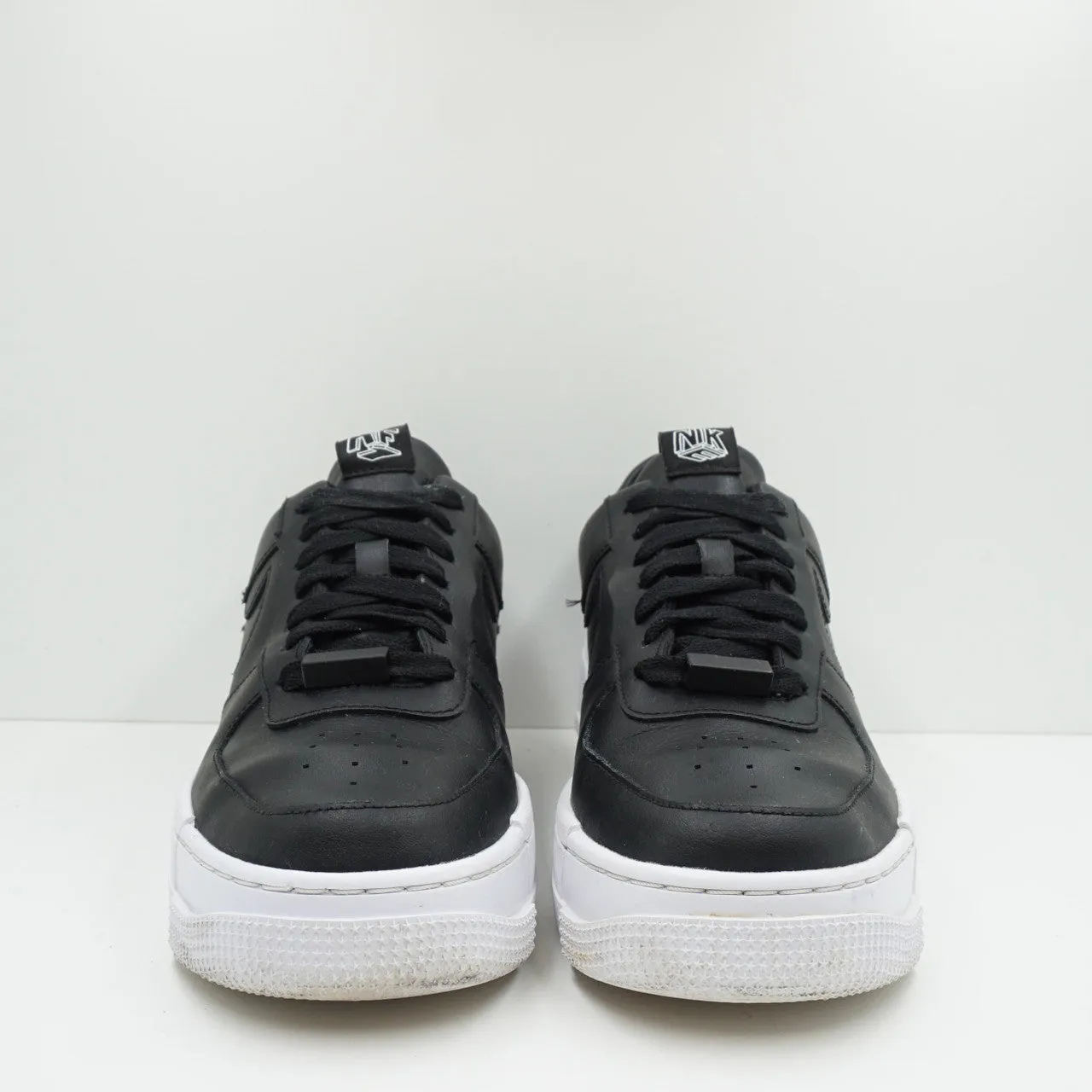 Nike Air Force 1 Pixel Black (W)