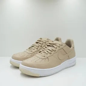 Nike Air Force 1 Ultraforce Linen White