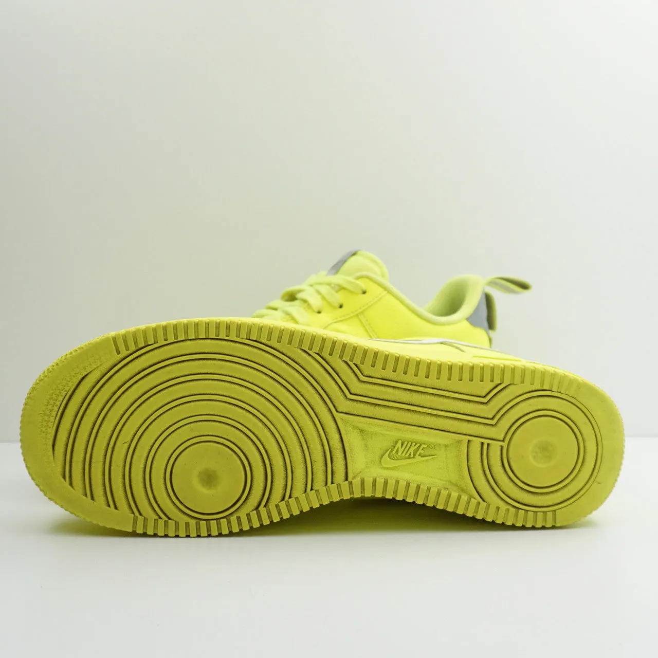 Nike Air Force 1 Utility Volt 2