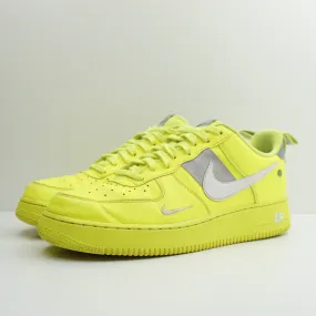 Nike Air Force 1 Utility Volt 2