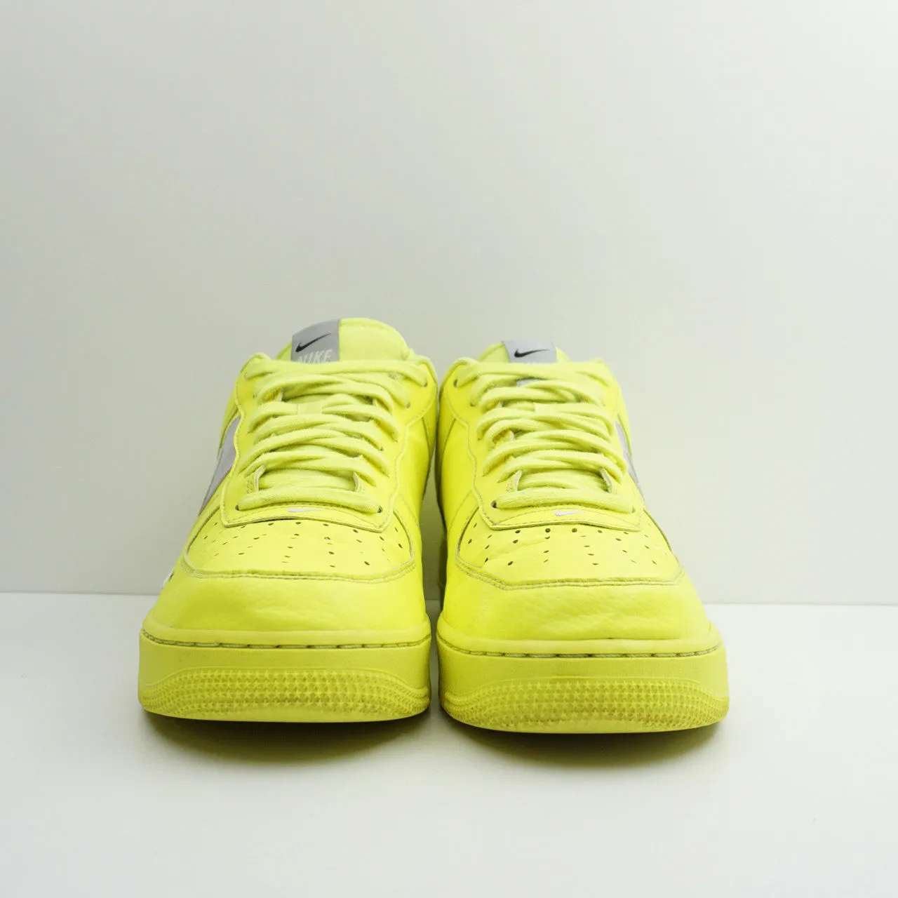 Nike Air Force 1 Utility Volt 2