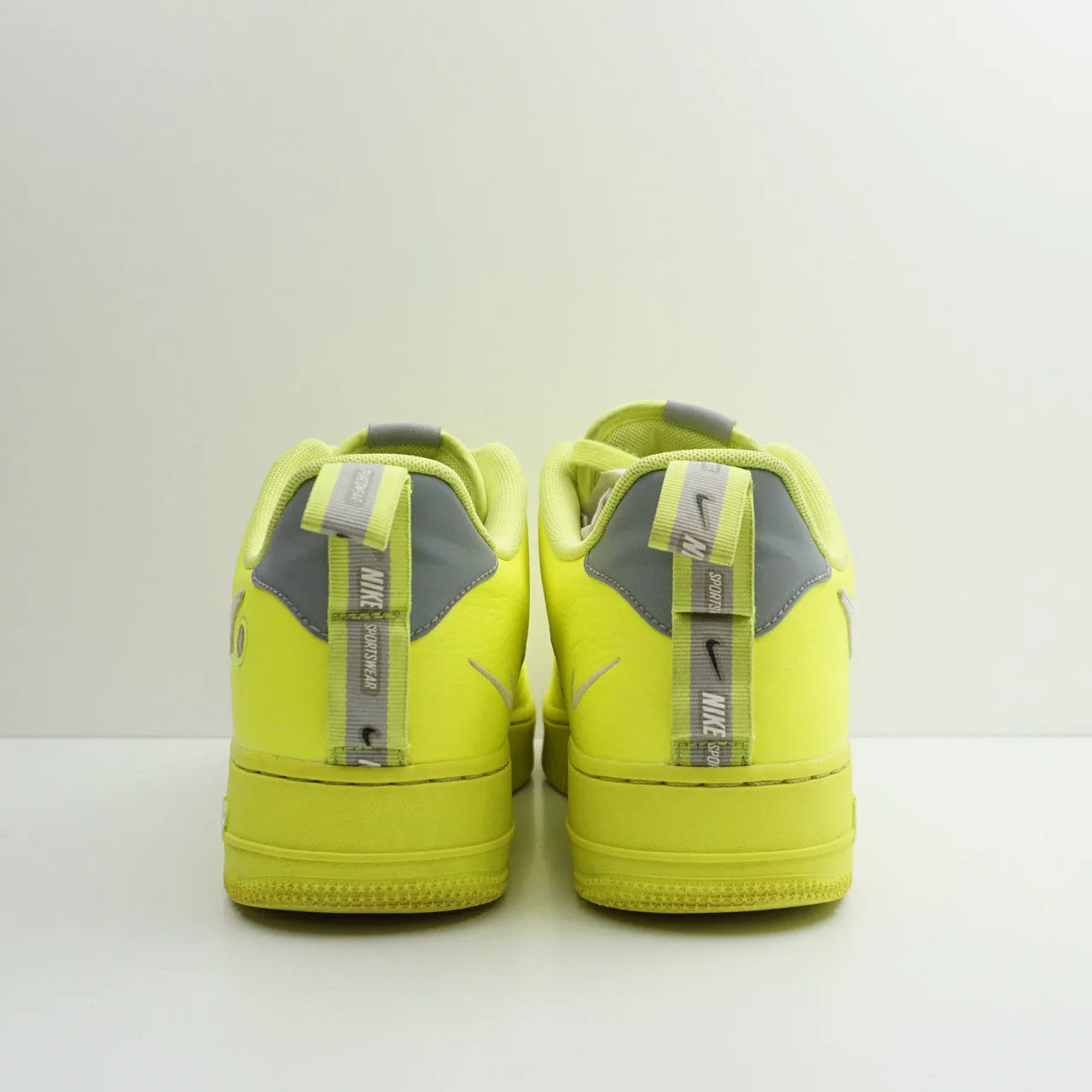 Nike Air Force 1 Utility Volt 2