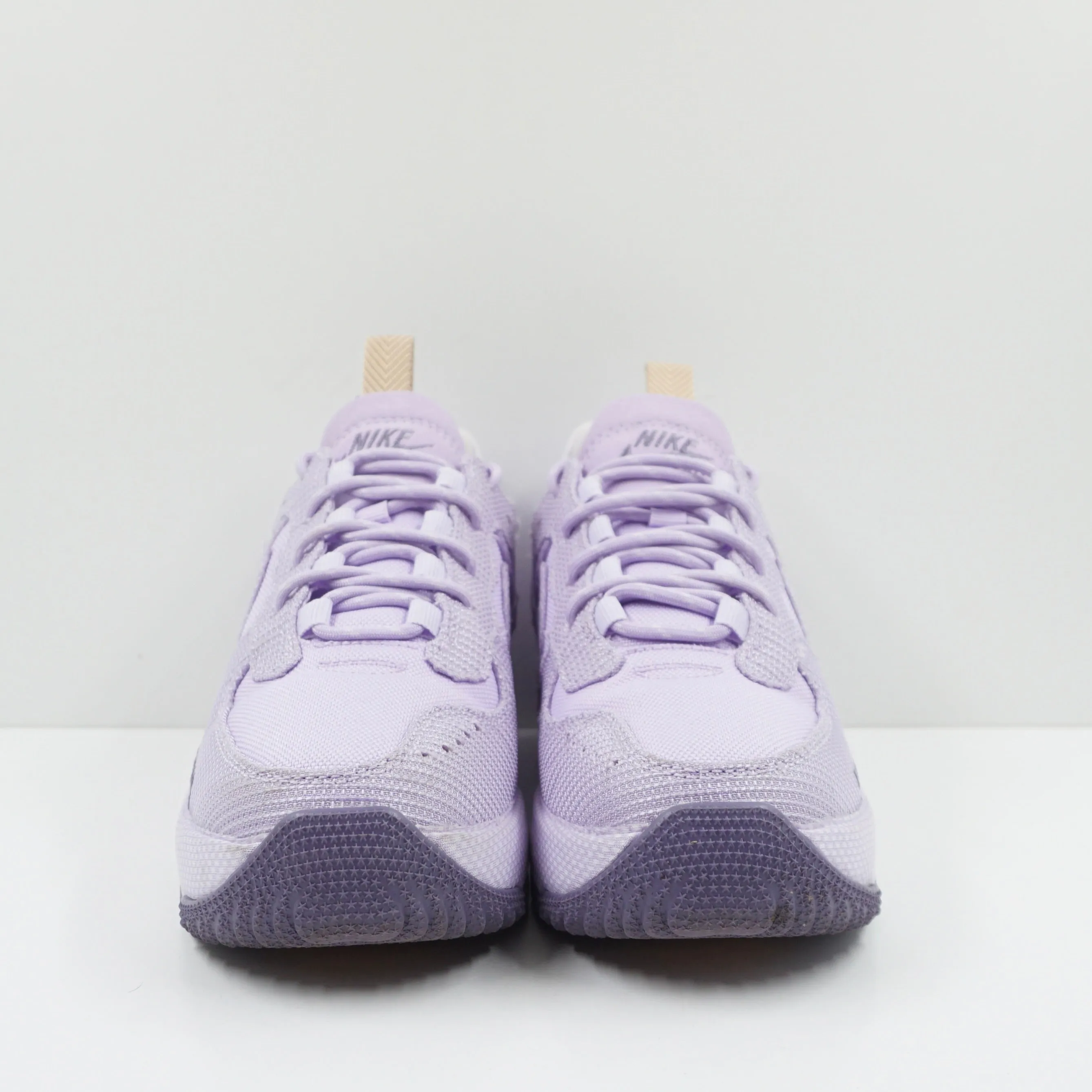 Nike Air Force 1 Wild Low Lilac Bloom (W)