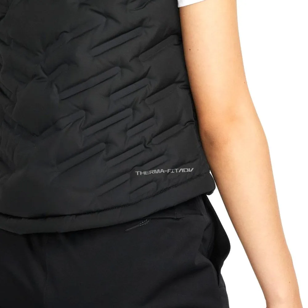 Nike Therma-FIT ADV Repel Full-Zip Gilet Golf Vest 2021 Women