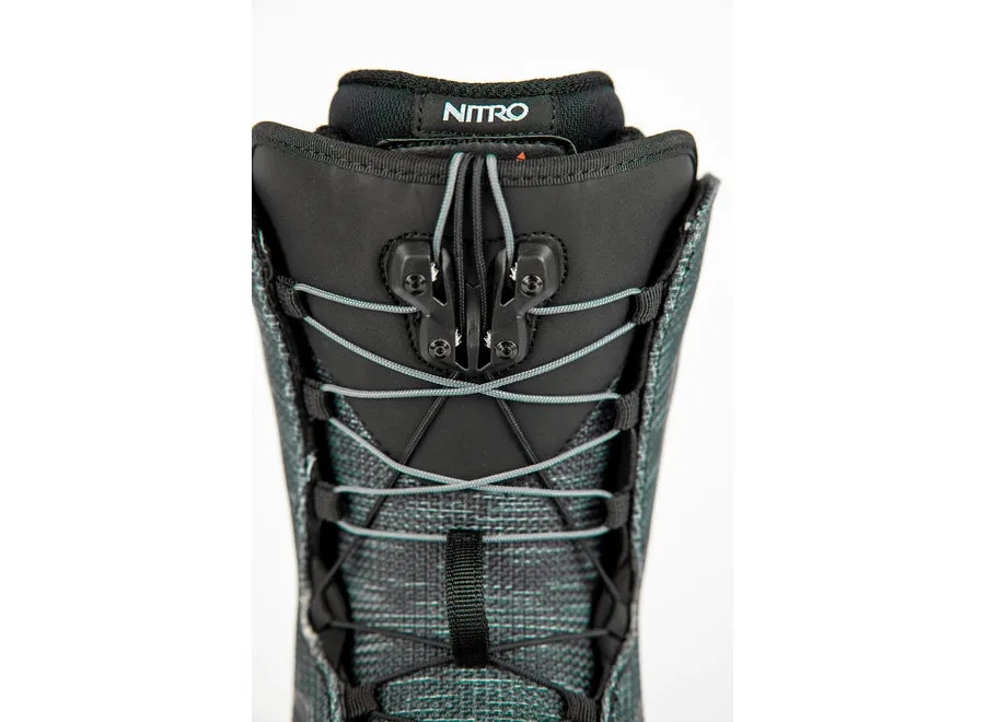 Nitro Sentinel TLS Snowboard Boot