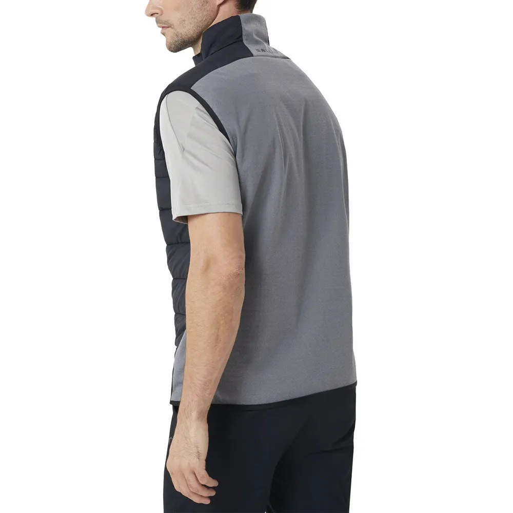 Oakley Insulated Hybrid Golf Vest 2019