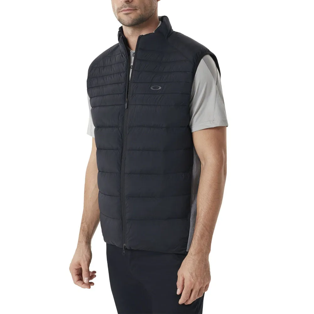 Oakley Insulated Hybrid Golf Vest 2019