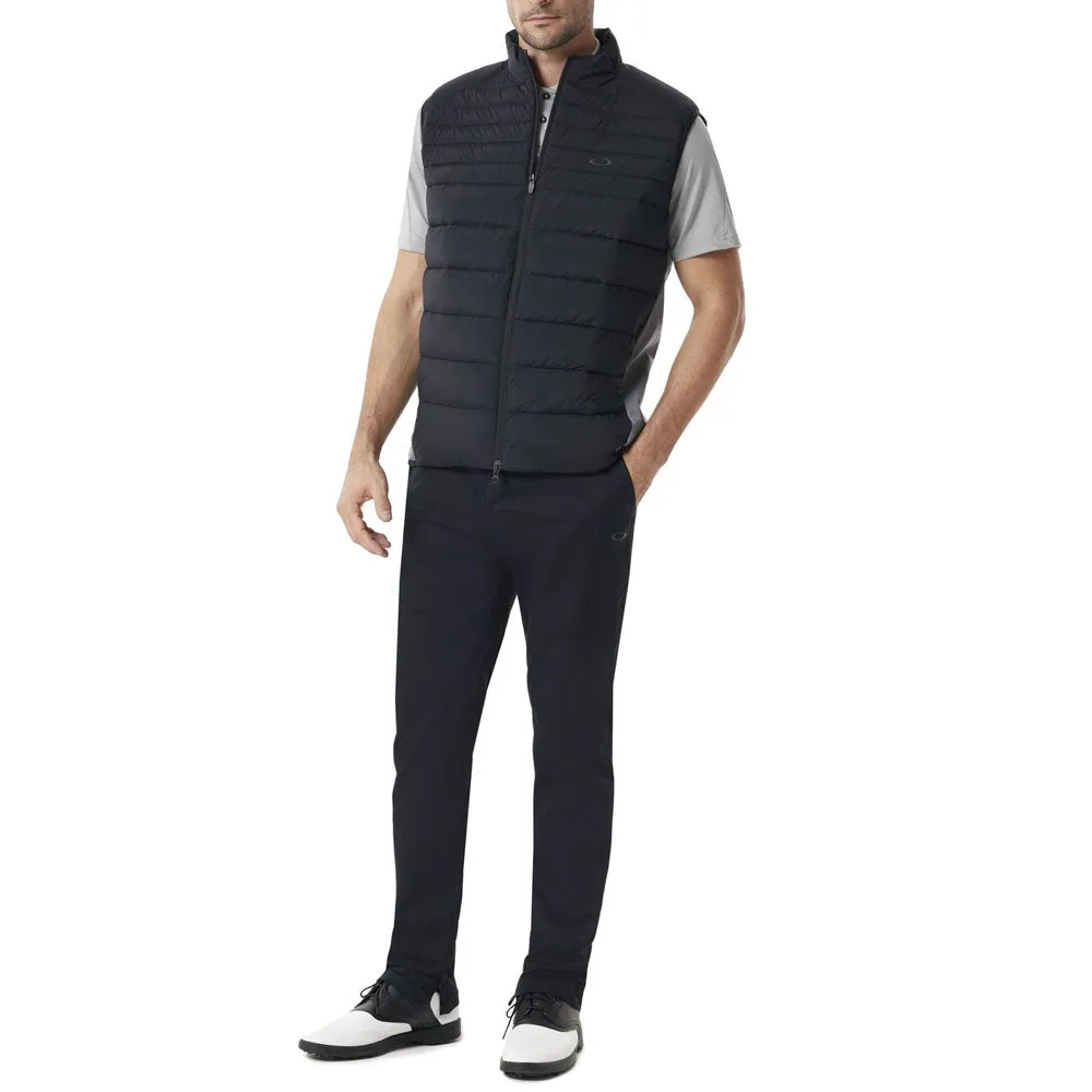 Oakley Insulated Hybrid Golf Vest 2019