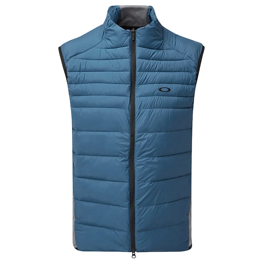 Oakley Insulated Hybrid Golf Vest 2019