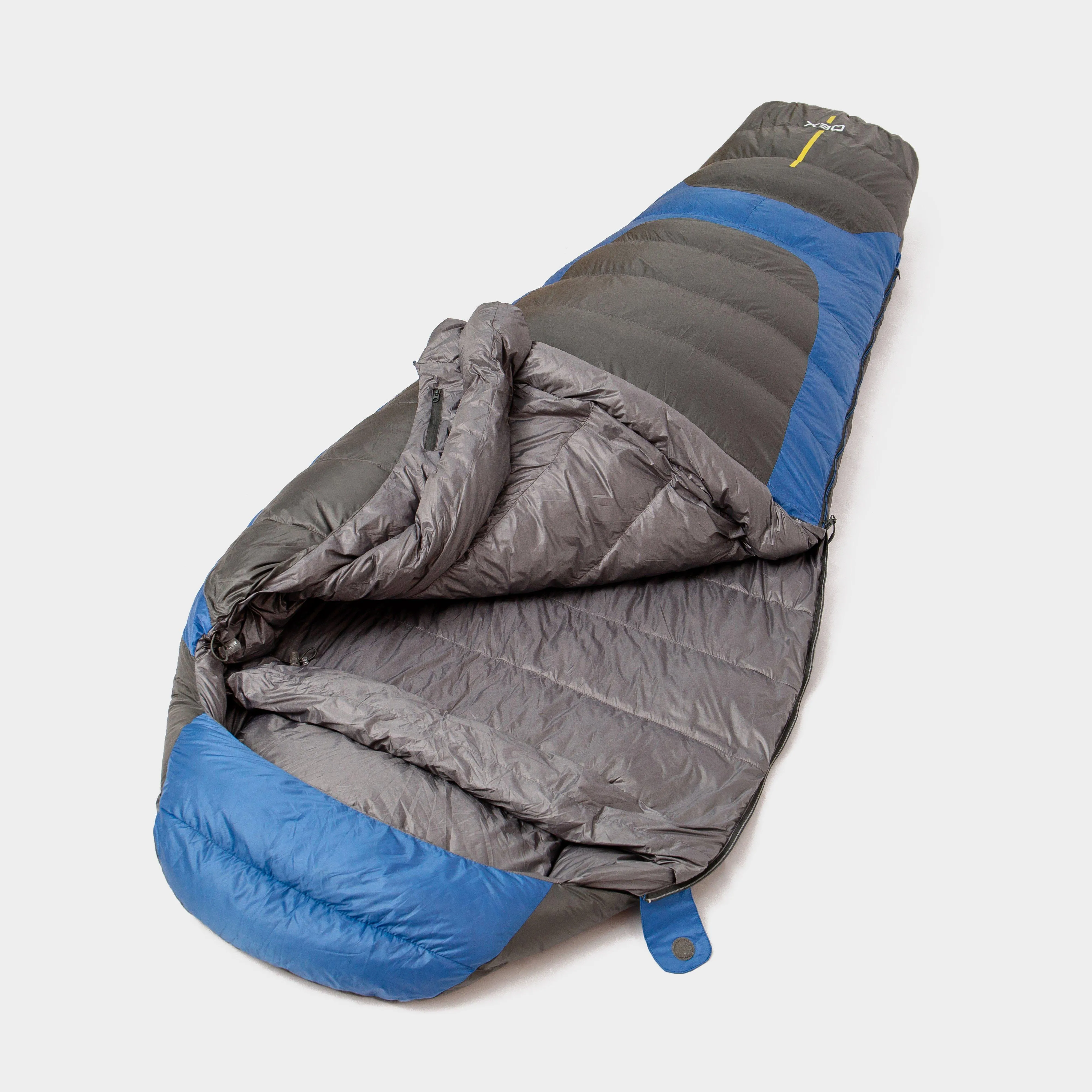 OEX Chimera EV 500 Down Sleeping Bag | Ultimate Outdoors